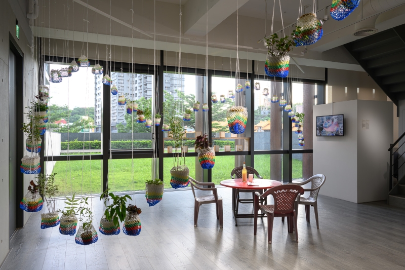 MUNUS–免疫與社群的當代治癒術｜吳虹霏｜國藝會補助成果檔案庫