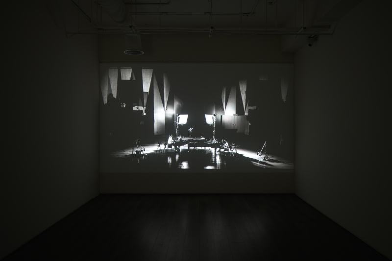 MUNUS–免疫與社群的當代治癒術｜吳虹霏｜國藝會補助成果檔案庫