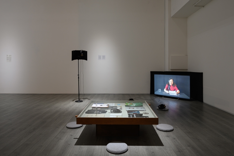 MUNUS–免疫與社群的當代治癒術｜吳虹霏｜國藝會補助成果檔案庫