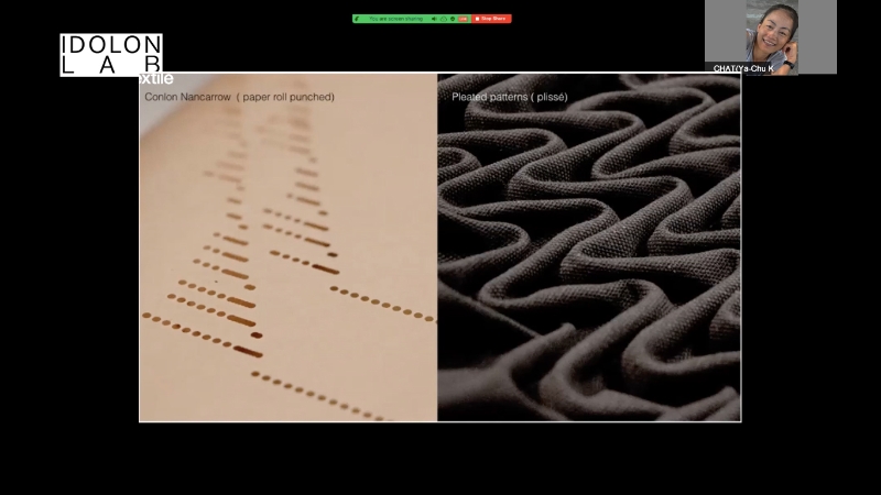 策展之前置研究計畫:「 I wonder as I wander」 德國威瑪藝術節之跨文化、跨領域交流｜IDOLONLAB歐亞藝術網絡實驗室｜國藝會補助成果檔案庫