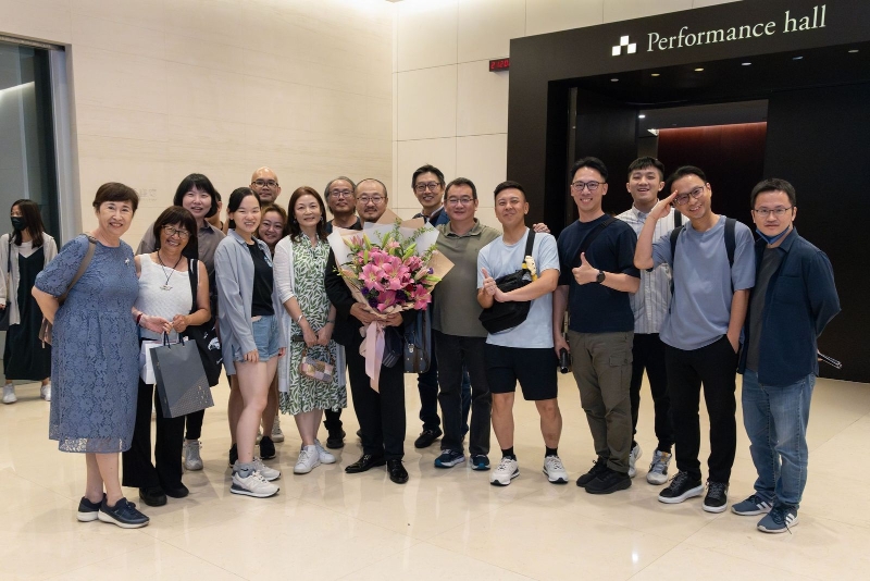 《印象佛瑞》吳庭毓小提琴獨奏會｜吳庭毓｜國藝會補助成果檔案庫