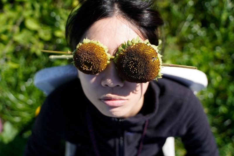 行跡之間——漂移於地景與感知的邊界｜王彥臻｜國藝會補助成果檔案庫