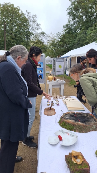 行跡之間——漂移於地景與感知的邊界｜王彥臻｜國藝會補助成果檔案庫