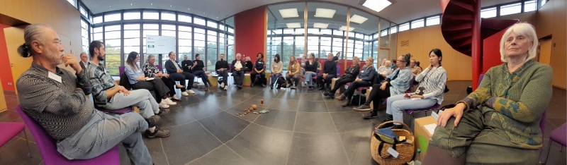 行跡之間——漂移於地景與感知的邊界｜王彥臻｜國藝會補助成果檔案庫