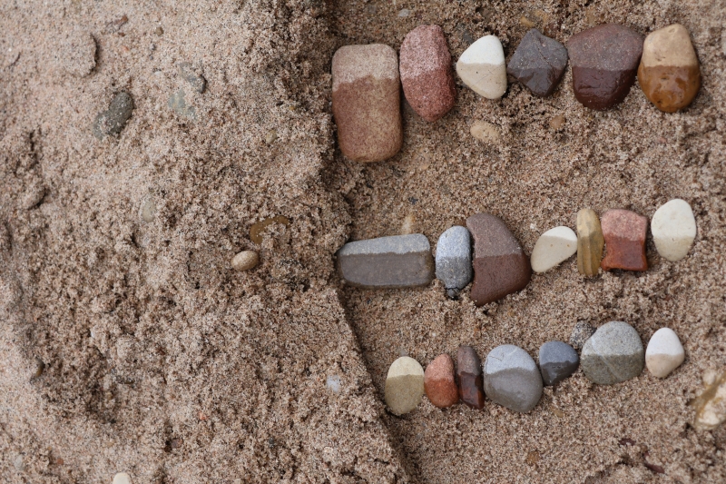 行跡之間——漂移於地景與感知的邊界｜王彥臻｜國藝會補助成果檔案庫