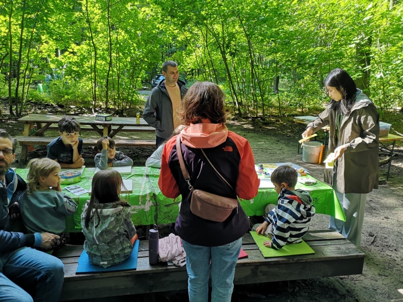 行跡之間——漂移於地景與感知的邊界｜王彥臻｜國藝會補助成果檔案庫