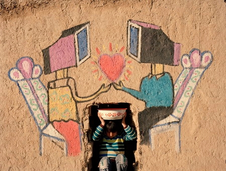 虛擬的存在｜周慶輝｜國藝會補助成果檔案庫