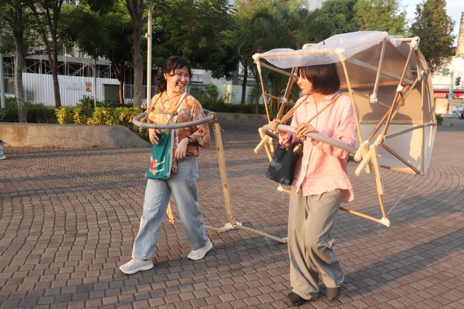 2024-2025藝術給力計畫｜絕對藝力｜國藝會補助成果檔案庫