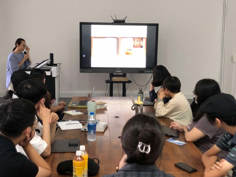 2024專業藝評人養成計畫—絕對放送藝評書寫徵件計畫｜絕對藝力｜國藝會補助成果檔案庫