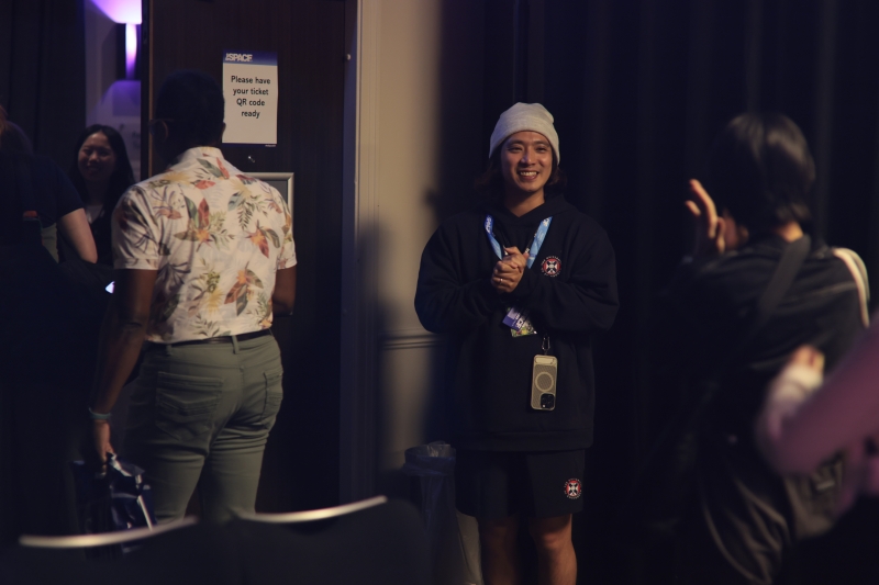 許程崴製作舞團2025《上造》歐洲巡演計畫｜許程崴製作舞團｜國藝會補助成果檔案庫