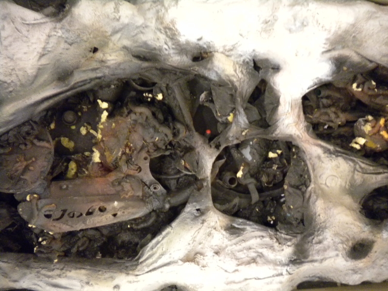 簡福鋛綜合媒材創作展｜簡福鋛｜國藝會補助成果檔案庫