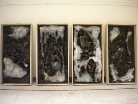 簡福鋛綜合媒材創作展｜簡福鋛｜國藝會補助成果檔案庫