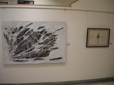 簡福鋛綜合媒材創作展｜簡福鋛｜國藝會補助成果檔案庫