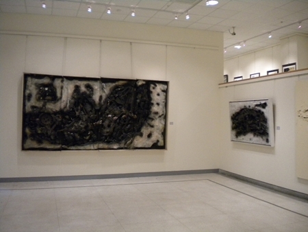 簡福鋛綜合媒材創作展｜簡福鋛｜國藝會補助成果檔案庫