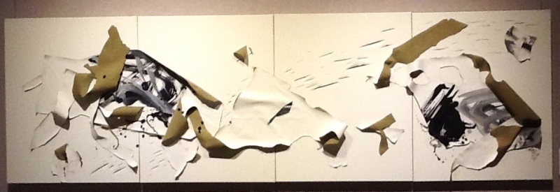 歸零，百啟─簡福鋛創作展｜簡福鋛｜國藝會補助成果檔案庫