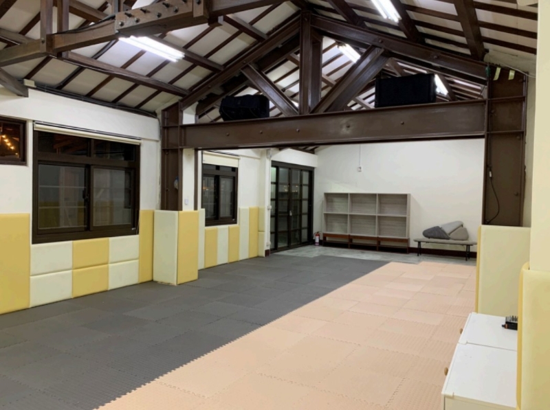 臺灣馬戲生態新展開— The Next Decade: Circus Action for FOCA｜FOCASA馬戲團｜國藝會補助成果檔案庫