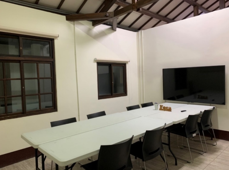 臺灣馬戲生態新展開— The Next Decade: Circus Action for FOCA｜FOCASA馬戲團｜國藝會補助成果檔案庫