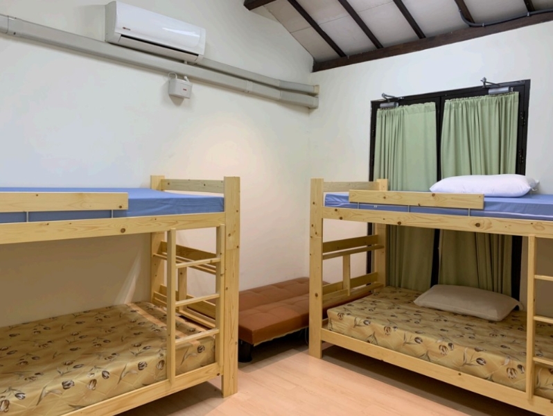 臺灣馬戲生態新展開— The Next Decade: Circus Action for FOCA｜FOCASA馬戲團｜國藝會補助成果檔案庫