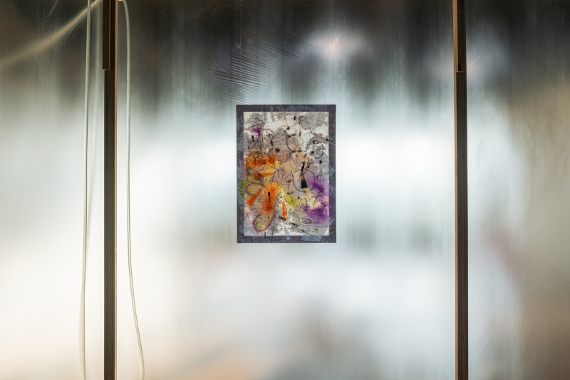 沒有一樣的時間給你 Disparate Bodies Divergent Time|陳呈毓|國藝會補助成果檔案庫