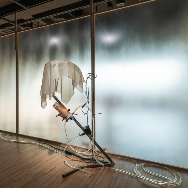 沒有一樣的時間給你 Disparate Bodies Divergent Time|陳呈毓|國藝會補助成果檔案庫