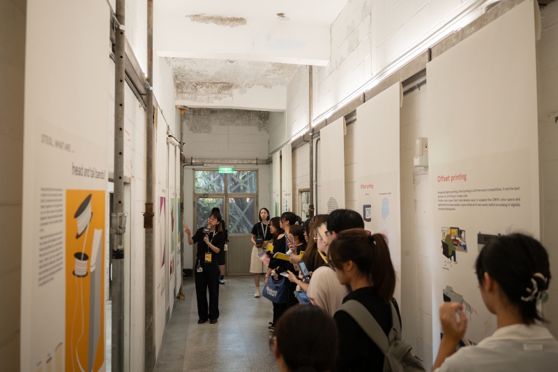 打造虛實共生的攝影社群生態系 — Lightbox數位發展行動計畫｜島嶼影像合創社｜國藝會補助成果檔案庫