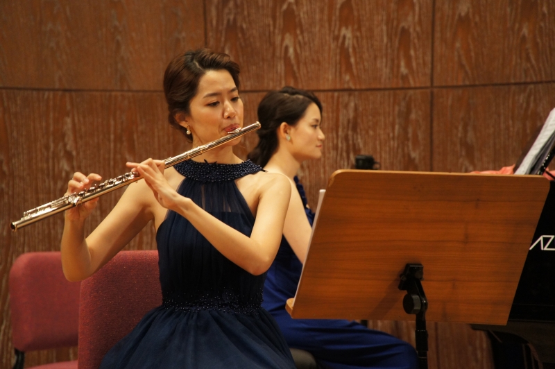 「為四季」—櫟聲三重奏音樂會｜櫟聲音樂劇場｜國藝會補助成果檔案庫