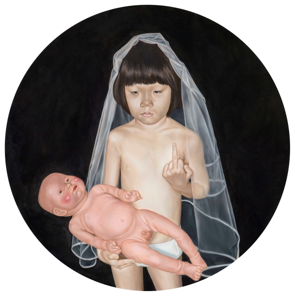 Homunculus-吳逸寒個展｜吳逸寒｜國藝會補助成果檔案庫