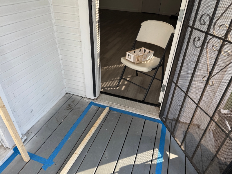 受邀美國休士頓Project Row House文化交流計畫｜鄭晴育｜國藝會補助成果檔案庫