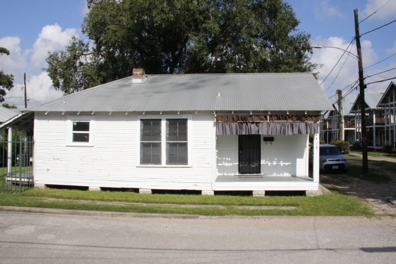 受邀美國休士頓Project Row House文化交流計畫｜鄭晴育｜國藝會補助成果檔案庫