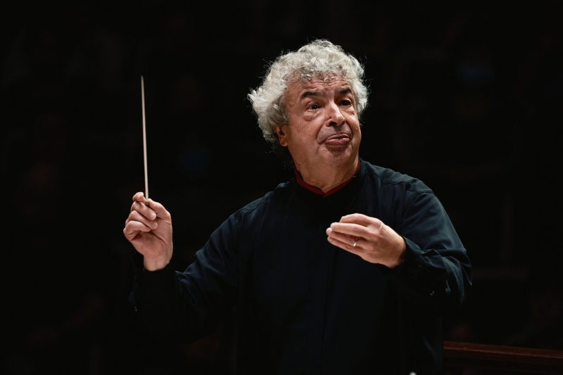 交響系列 – 捷克愛樂｜社團法人臺北市巴哈靈感音樂文化協會｜國藝會補助成果檔案庫