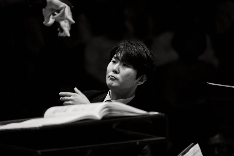 交響系列 – 捷克愛樂｜社團法人臺北市巴哈靈感音樂文化協會｜國藝會補助成果檔案庫