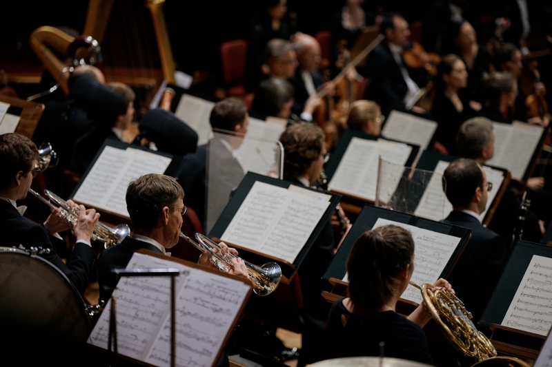 交響系列 — 北德廣播易北愛樂樂團 x 約夏．貝爾｜社團法人臺北市巴哈靈感音樂文化協會｜國藝會補助成果檔案庫