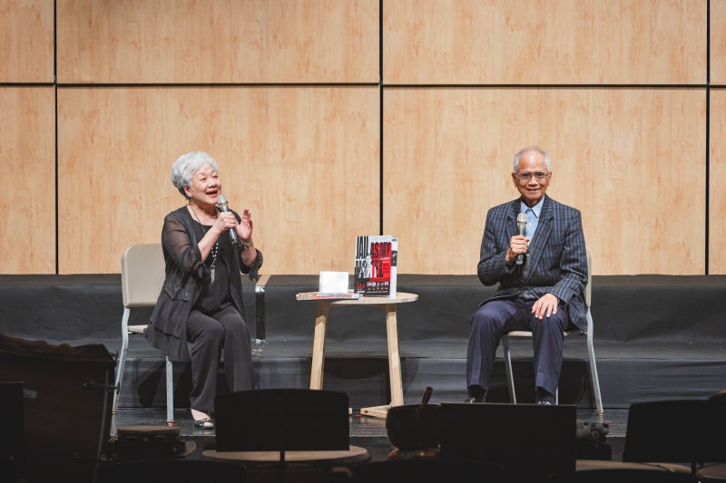 蘭陽交響樂團九週年系列音樂會《石青如清唱劇 那些天蔣渭水在牢裡》｜蘭陽交響樂團｜國藝會補助成果檔案庫