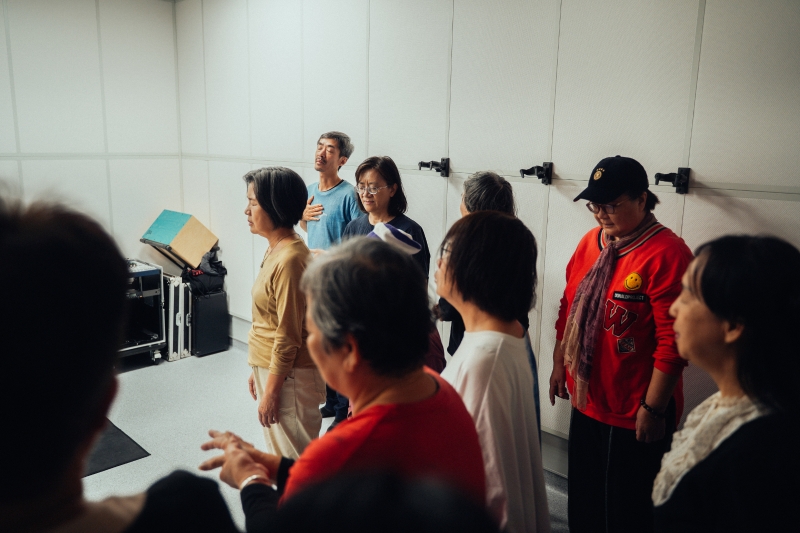 聆聽老靈魂〈歌謠遊〉｜鄭琬𠎐｜國藝會補助成果檔案庫