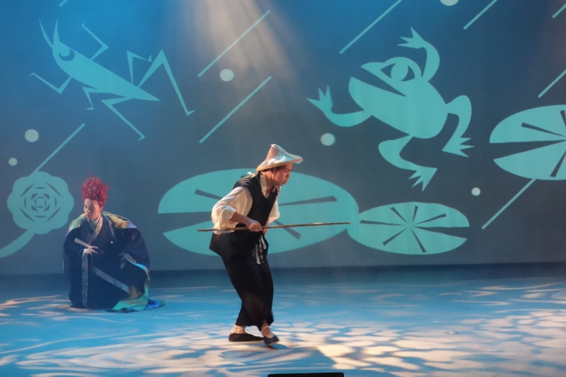 嬤孫古-經典口傳歌仔故事傳習與展演計畫｜閩南嶼文化事業股份有限公司｜國藝會補助成果檔案庫