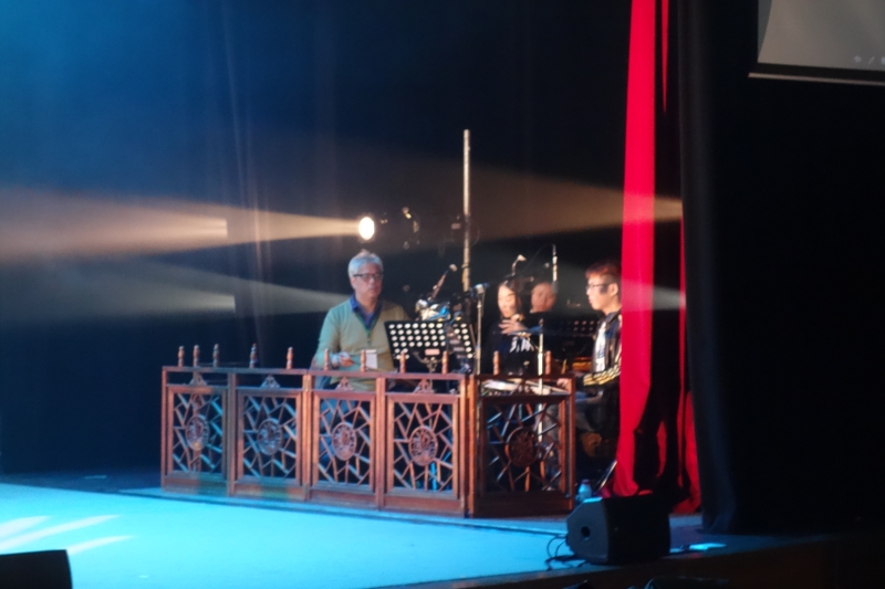 嬤孫古-經典口傳歌仔故事傳習與展演計畫｜閩南嶼文化事業股份有限公司｜國藝會補助成果檔案庫