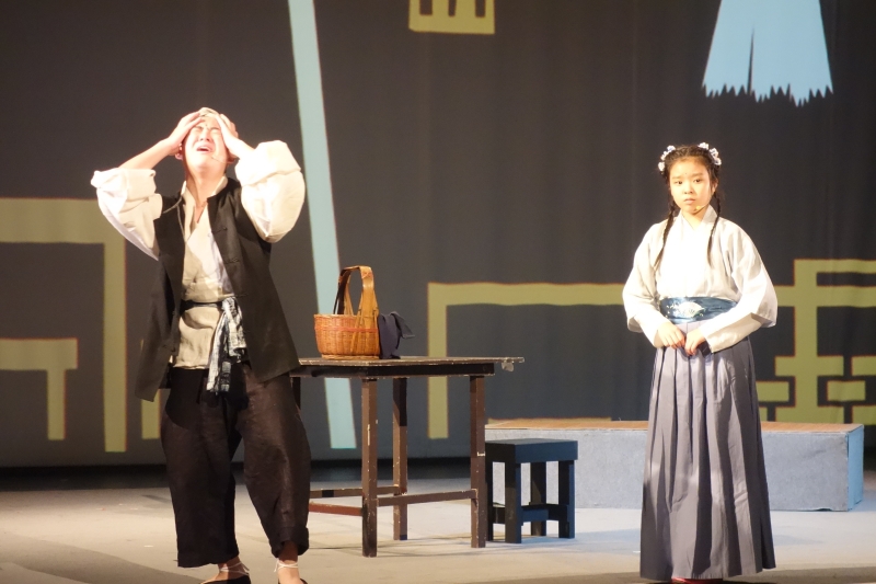 嬤孫古-經典口傳歌仔故事傳習與展演計畫｜閩南嶼文化事業股份有限公司｜國藝會補助成果檔案庫