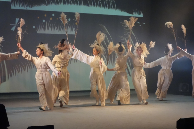 嬤孫古-經典口傳歌仔故事傳習與展演計畫｜閩南嶼文化事業股份有限公司｜國藝會補助成果檔案庫