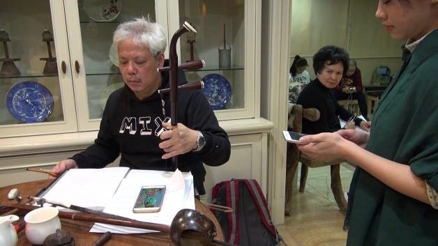 嬤孫古-經典口傳歌仔故事傳習與展演計畫｜閩南嶼文化事業股份有限公司｜國藝會補助成果檔案庫