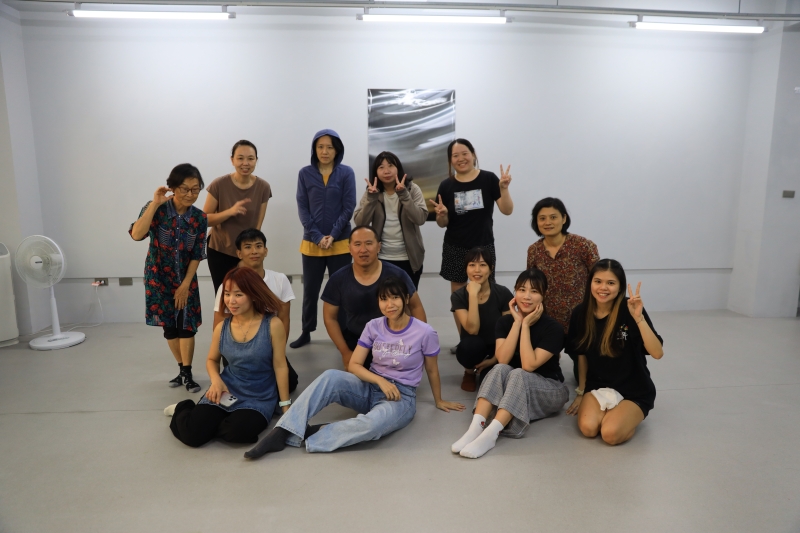 身之語：緬族與景頗族舞蹈的文化探尋｜彭云緹｜國藝會補助成果檔案庫