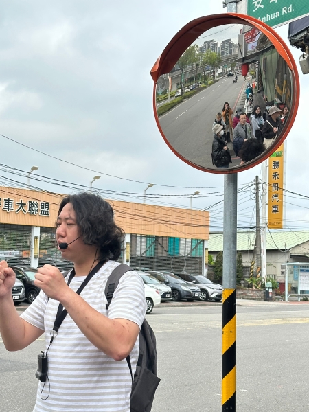 《同聲複調》多重藝術學科整合與轉譯的歷史軌跡｜捌號會所｜國藝會補助成果檔案庫