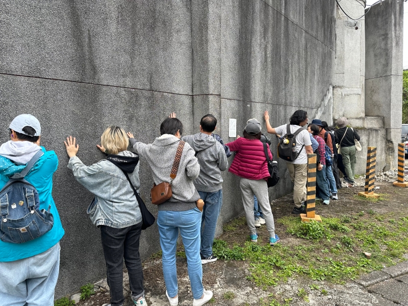 《同聲複調》多重藝術學科整合與轉譯的歷史軌跡｜捌號會所｜國藝會補助成果檔案庫