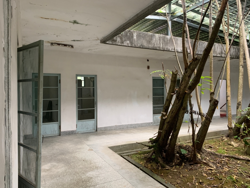 《同聲複調》多重藝術學科整合與轉譯的歷史軌跡｜捌號會所｜國藝會補助成果檔案庫