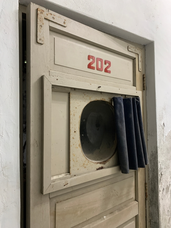 《同聲複調》多重藝術學科整合與轉譯的歷史軌跡｜捌號會所｜國藝會補助成果檔案庫