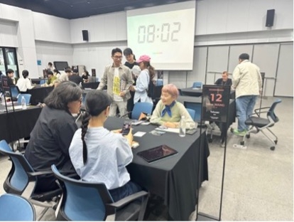 國際現場計畫｜捌號會所｜國藝會補助成果檔案庫