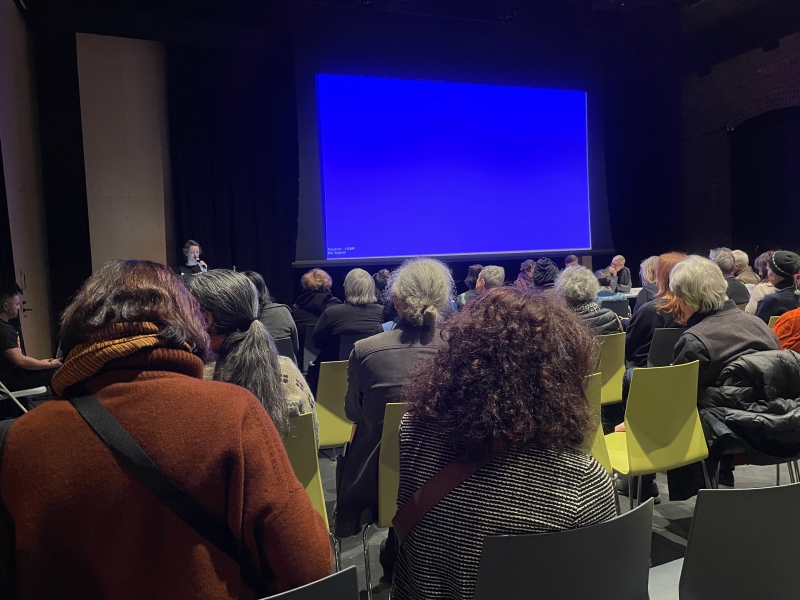 《City Drink》 赴波士頓參與TransCultural Exchange’s 2025 International Conference 與跨國協作｜李奎壁｜國藝會補助成果檔案庫