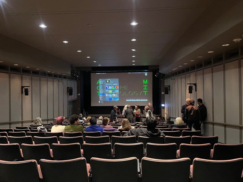 《City Drink》 赴波士頓參與TransCultural Exchange’s 2025 International Conference 與跨國協作｜李奎壁｜國藝會補助成果檔案庫