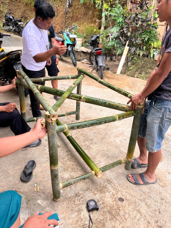 新加坡藝術博物館SAM駐村交流計畫｜葉先傑｜國藝會補助成果檔案庫