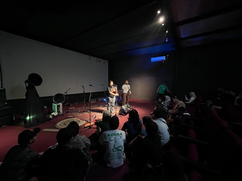 新加坡藝術博物館SAM駐村交流計畫｜葉先傑｜國藝會補助成果檔案庫