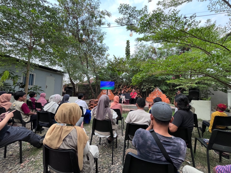 新加坡藝術博物館SAM駐村交流計畫｜葉先傑｜國藝會補助成果檔案庫